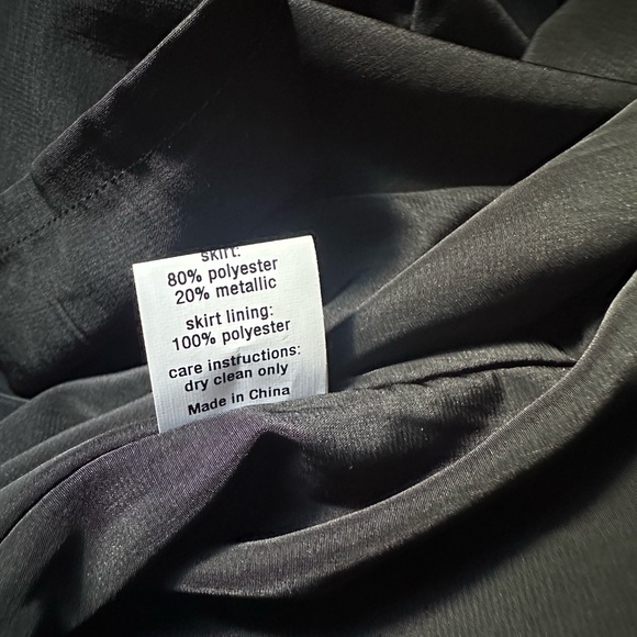 Hutch Dress Size 4 - Picture 8 of 9